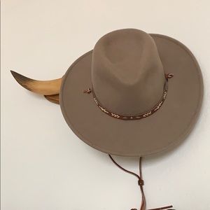 Stetson Santa Fe Hat